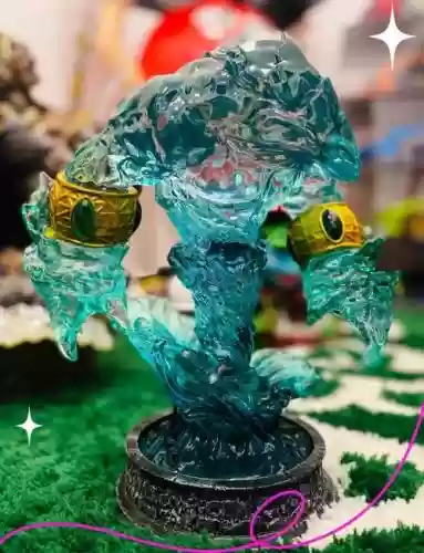 魔兽世界6.0水元素技能，魔兽世界水元素技能不见了插图