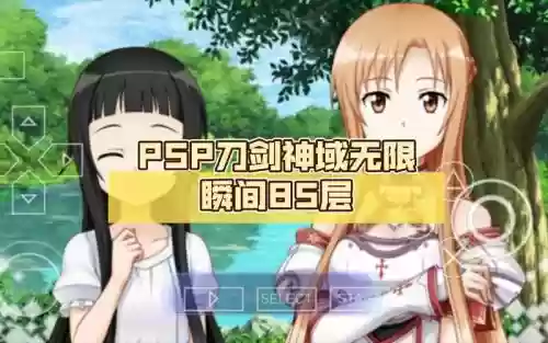 刀剑神域无限时刻攻略79，刀剑神域无限时刻攻略85层任务插图1