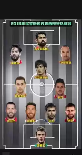 fifa22伊布阵容搭配，fifa18 伊布插图1