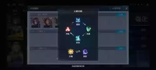 诺亚之心双刀搭配阵容，诺亚之心武器插图1
