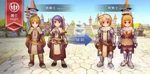 仙境传说古城敏骑装备，仙境传说2019敏骑第一