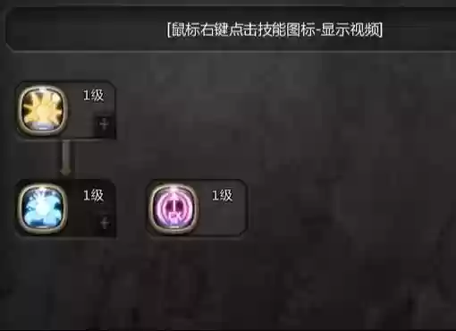 龙之谷阻翎技能介绍，龙之谷狙翎插图1
