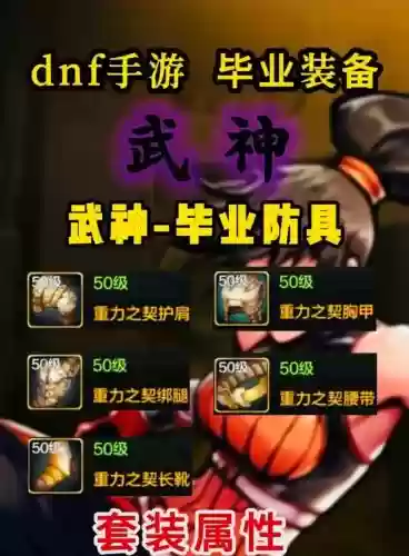 武神dnf视频攻略视频攻略，dnf100级武神刷图视频插图