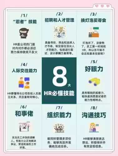 人的技能是什么意思是什么意思是什么意思，人的技能包含哪几个要素插图