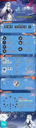 霜之降临和装备，霜降技能插图