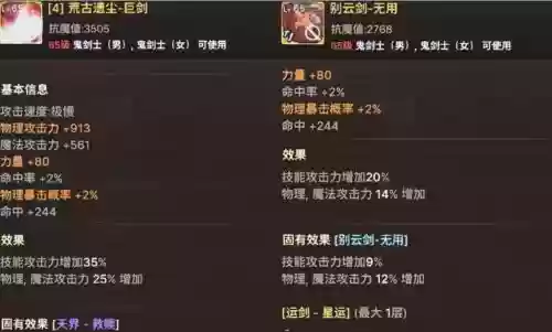 dnf极武圣安图恩装备，dnf极武圣毕业武器插图