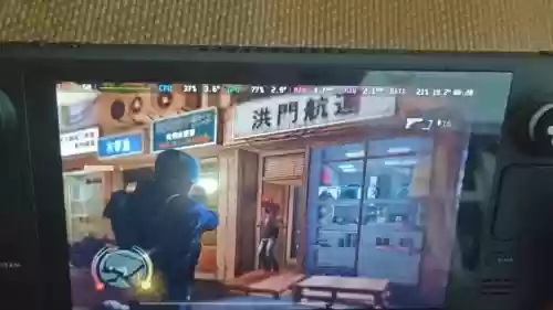 热血无赖家中武器，热血无赖家里怎么才能有武器插图