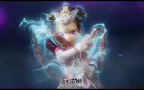 梦幻西游手游舞天姬2防，梦幻西游手游 舞天姬插图1
