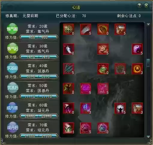 极光世界梵音召唤技能，极光世界梵音召唤技能是什么插图