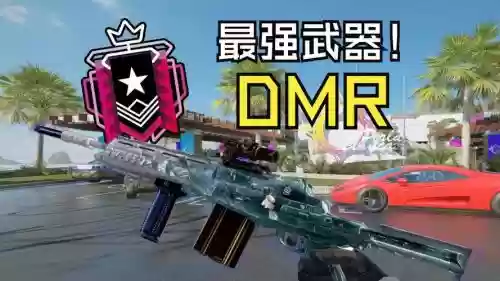 彩虹6号武器皮肤在哪里，彩虹六号武器涂装大全插图