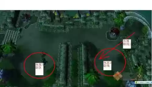 回音前哨战装备组合，回音前哨战怎么开全图