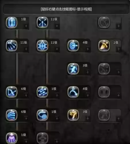 龙之谷阻翎技能介绍，龙之谷狙翎插图