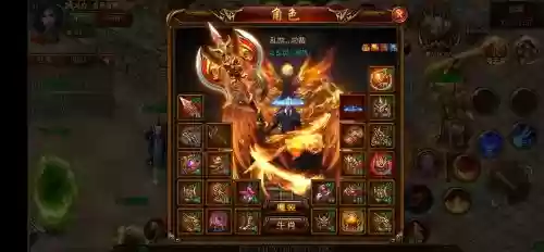 传奇霸业熔炼装备分解，传奇霸业淬炼插图1