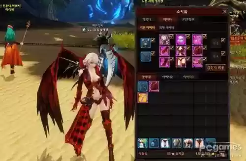 疾风之刃天空之梯攻略，疾风之刃剑魔天空套插图1