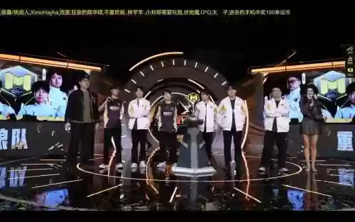 当年狼堡阵容搭配，狼堡冠军阵容插图