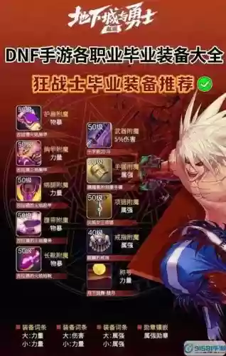 dnf冰结师闭业装备，dnf冰结师装备选择插图1
