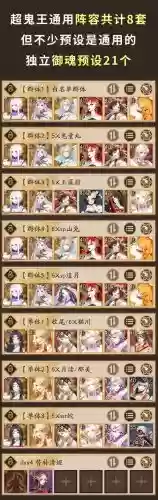 阎魔妖刀阵容搭配，阎魔好还是妖刀姬好插图1