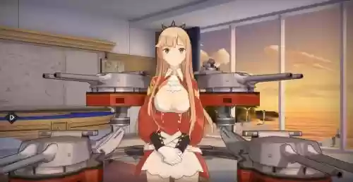 碧蓝航线胡德阵容搭配,碧蓝航线胡德值得练吗插图1 碧蓝航线胡德阵容搭配,碧蓝航线胡德值得练吗插图1