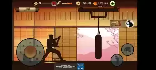 喑影格斗2攻略,喑影格斗2下载插图1 喑影格斗2攻略,喑影格斗2下载插图1