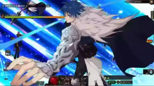 dnf赵云技能说明,dnf赵云技能展示视频插图1 dnf赵云技能说明,dnf赵云技能展示视频插图1