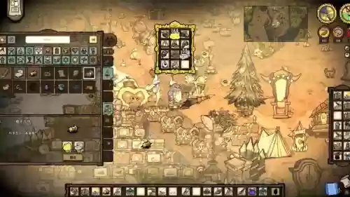 dontstarve装备,dontforget武器位置插图 dontstarve装备,dontforget武器位置插图