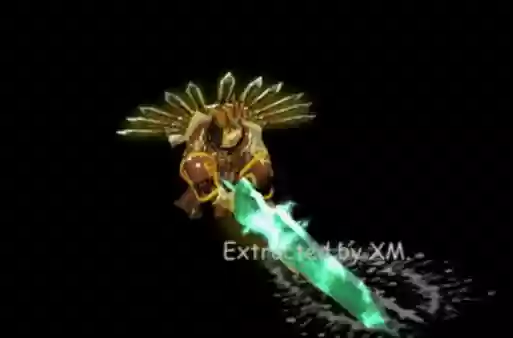 梦幻西游大力金刚都没人收,梦幻西游大力金刚怎么样插图1 梦幻西游大力金刚都没人收,梦幻西游大力金刚怎么样插图1