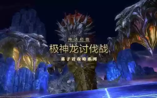 极神龙武器,极神龙解限攻略插图 极神龙武器,极神龙解限攻略插图