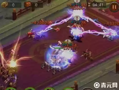 横扫千军孙坚阵容搭配,横扫千军孙权阵容搭配插图 横扫千军孙坚阵容搭配,横扫千军孙权阵容搭配插图