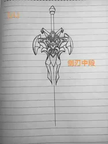 王者荣耀呼唤武器,王者系列武器怎么觉醒插图1 王者荣耀呼唤武器,王者系列武器怎么觉醒插图1