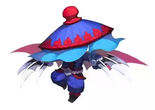 梦幻西游吸血鬼头发什么颜色,梦幻西游吸血鬼饰品有几种颜色插图 梦幻西游吸血鬼头发什么颜色,梦幻西游吸血鬼饰品有几种颜色插图