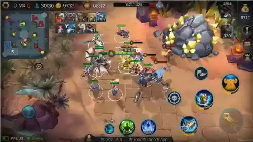 战争怒吼双排搭配阵容,战争怒吼兵种搭配插图 战争怒吼双排搭配阵容,战争怒吼兵种搭配插图