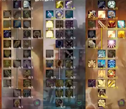 魔兽世界7.35武器战毕业,魔兽世界335武器战输出手法插图 魔兽世界7.35武器战毕业,魔兽世界335武器战输出手法插图