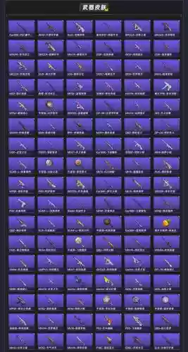 手游刺激战场武器推荐，手游刺激战场武器推荐排行