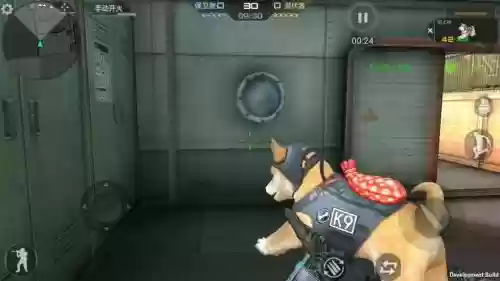 cf手游狗年武器强化,cf狗枪怎么得到插图 cf手游狗年武器强化,cf狗枪怎么得到插图