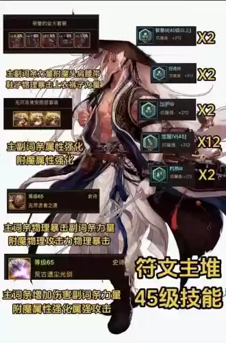 剑神带85什么武器好,剑神带85什么武器好用插图1 剑神带85什么武器好,剑神带85什么武器好用插图1