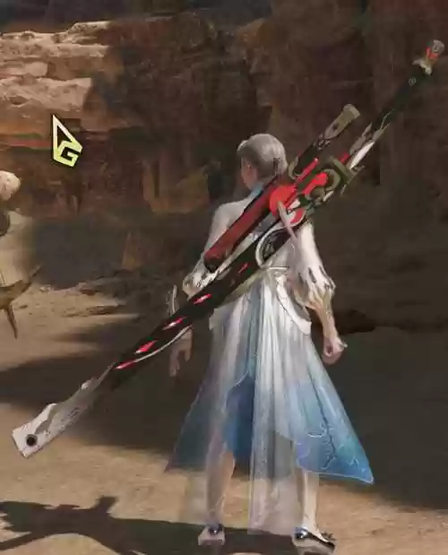 mhx太刀武器派生,mhw太刀最强武器插图 mhx太刀武器派生,mhw太刀最强武器插图