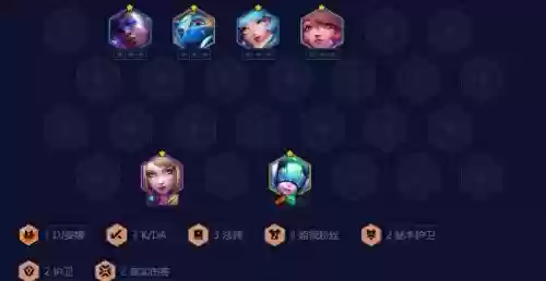 妖狐搭配阵容,妖狐技能详解插图 妖狐搭配阵容,妖狐技能详解插图