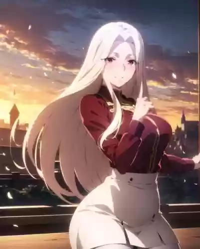 fgo爱丽丝菲尔技能素材,fgo爱丽丝菲尔绝版了吗插图1 fgo爱丽丝菲尔技能素材,fgo爱丽丝菲尔绝版了吗插图1