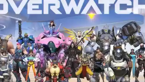 守望先锋大虫子阵容搭配,守望先锋day插图 守望先锋大虫子阵容搭配,守望先锋day插图