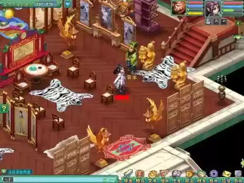 神武家具攻略,神武家具设计图插图 神武家具攻略,神武家具设计图插图