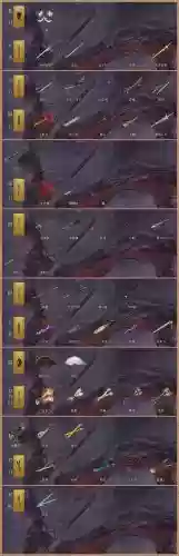 极神龙武器,极神龙解限攻略插图1 极神龙武器,极神龙解限攻略插图1