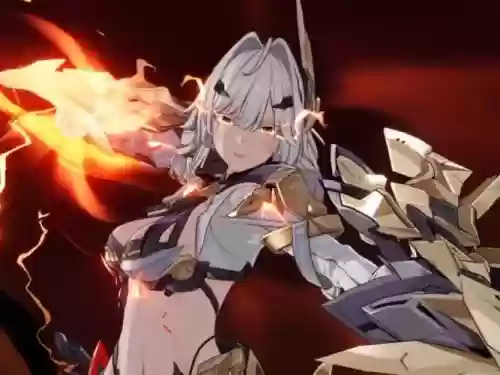 崩坏3最强女武神攻略,崩坏3最强女武神攻略视频插图 崩坏3最强女武神攻略,崩坏3最强女武神攻略视频插图