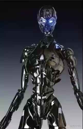 终结者22.0新武器,终结者tx有什么武器装备插图 终结者22.0新武器,终结者tx有什么武器装备插图