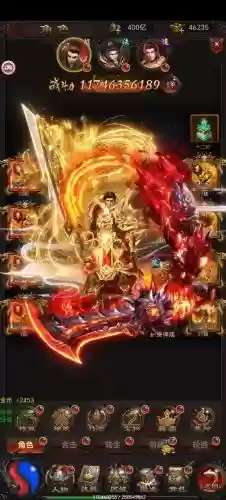 贪玩蓝月苹果手机版攻略,贪玩蓝月手机版官网苹果下载插图 贪玩蓝月苹果手机版攻略,贪玩蓝月手机版官网苹果下载插图