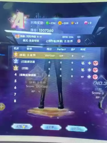 qq炫舞手游事务所技能,炫舞事务所带什么技能插图 qq炫舞手游事务所技能,炫舞事务所带什么技能插图