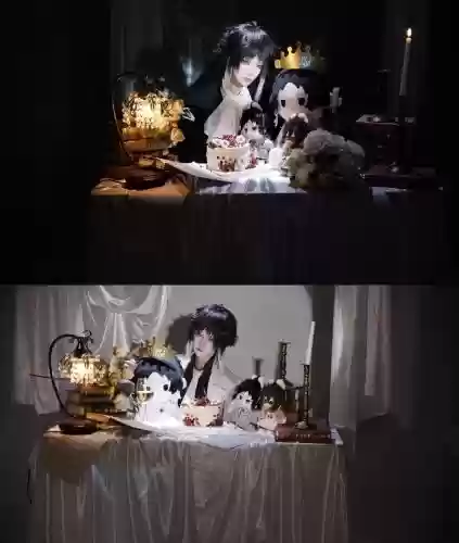 黑与白宠物攻略,黑与白 攻略插图1 黑与白宠物攻略,黑与白 攻略插图1