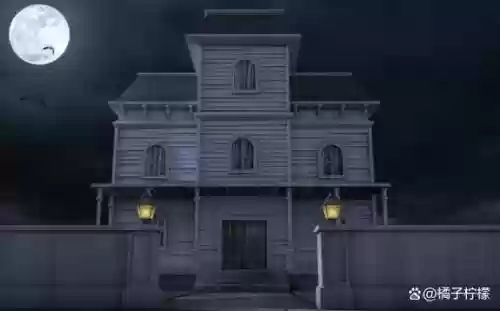 逃出诡异房子攻略,逃出诡异高中攻略图文插图 逃出诡异房子攻略,逃出诡异高中攻略图文插图