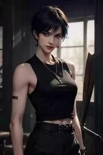 刺客信条女剧情攻略,刺客信条中的女刺客插图 刺客信条女剧情攻略,刺客信条中的女刺客插图