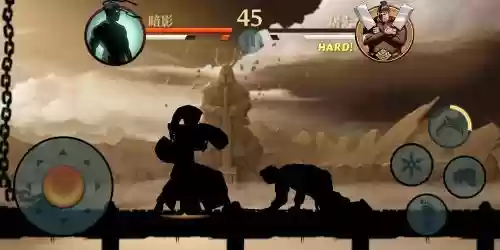 喑影格斗2攻略,喑影格斗2下载插图 喑影格斗2攻略,喑影格斗2下载插图