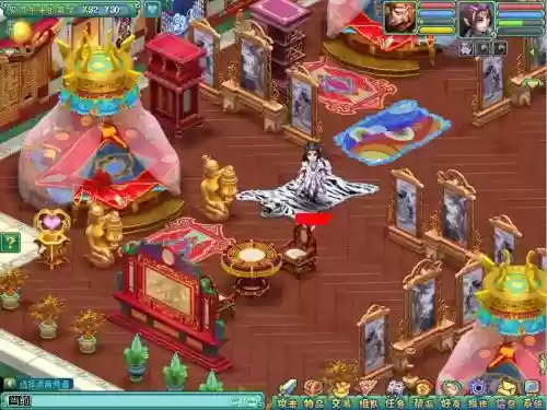 神武家具攻略,神武家具设计图插图1 神武家具攻略,神武家具设计图插图1